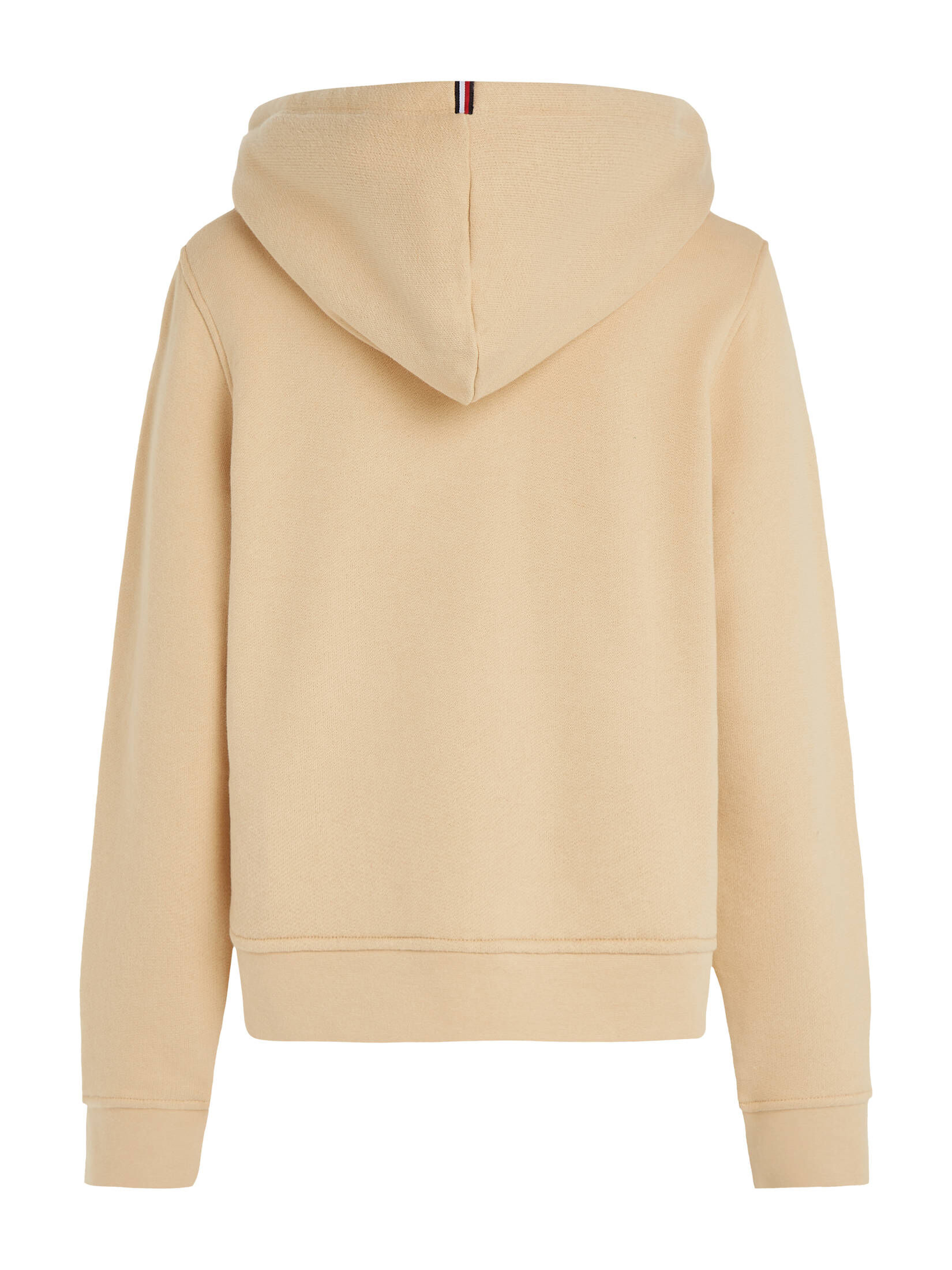 Tommy Hilfiger| Damen Sweatjacke 1985 mit Kapuze