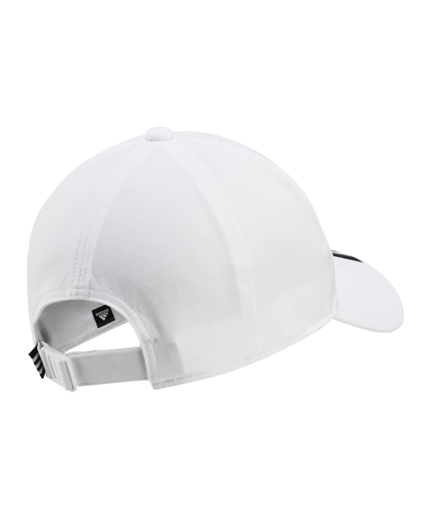 adidas 4Athletics Cap Training Weiss Schwarz