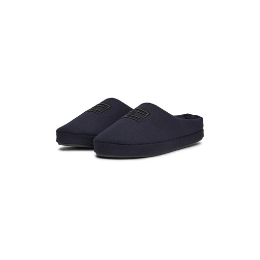 Tommy Hilfiger Flag Warm Hjemmesko, Desert Sky, 41/41
