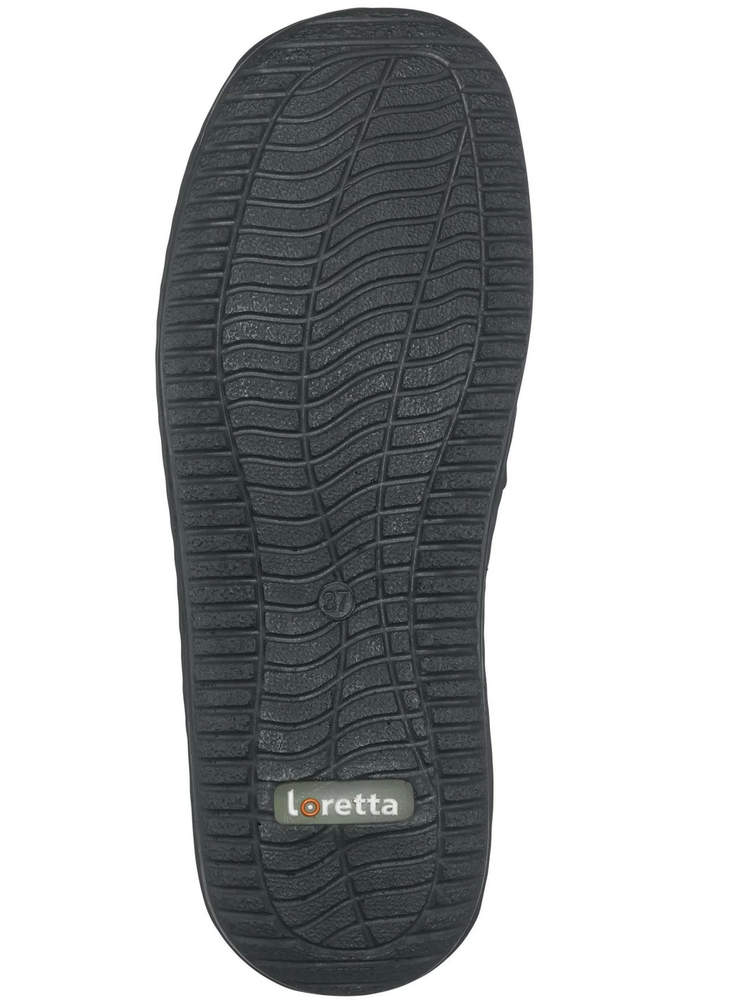 Schnürschuh aus Nappaleder mit Knitter-Struktur