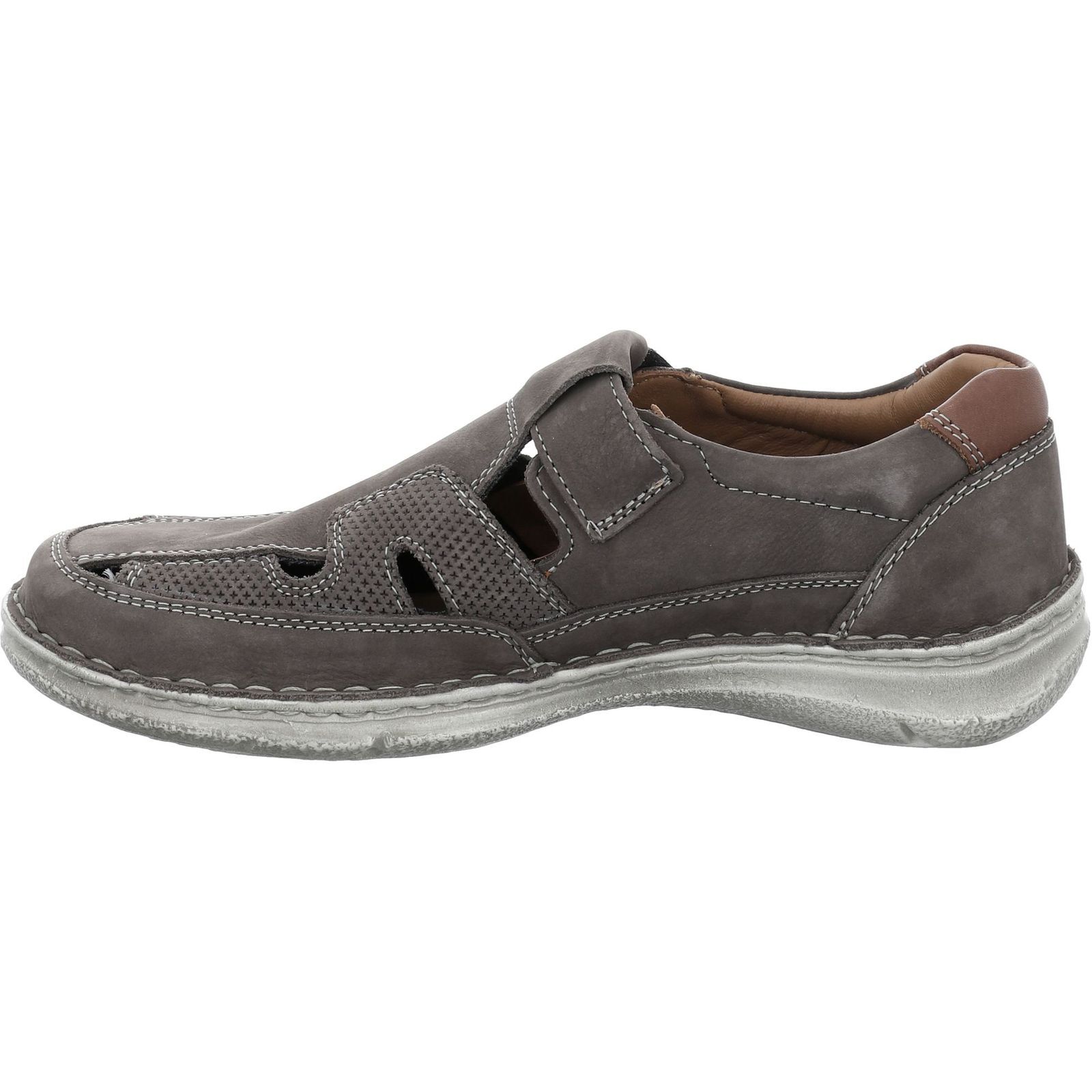 Josef Seibel43635 Anvers 81