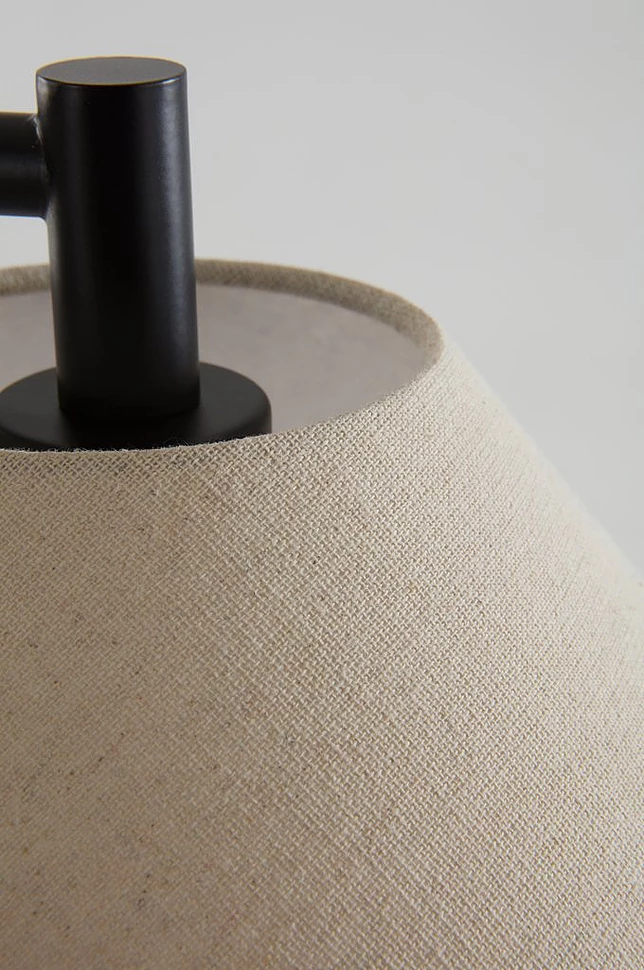 CONE bordlampe