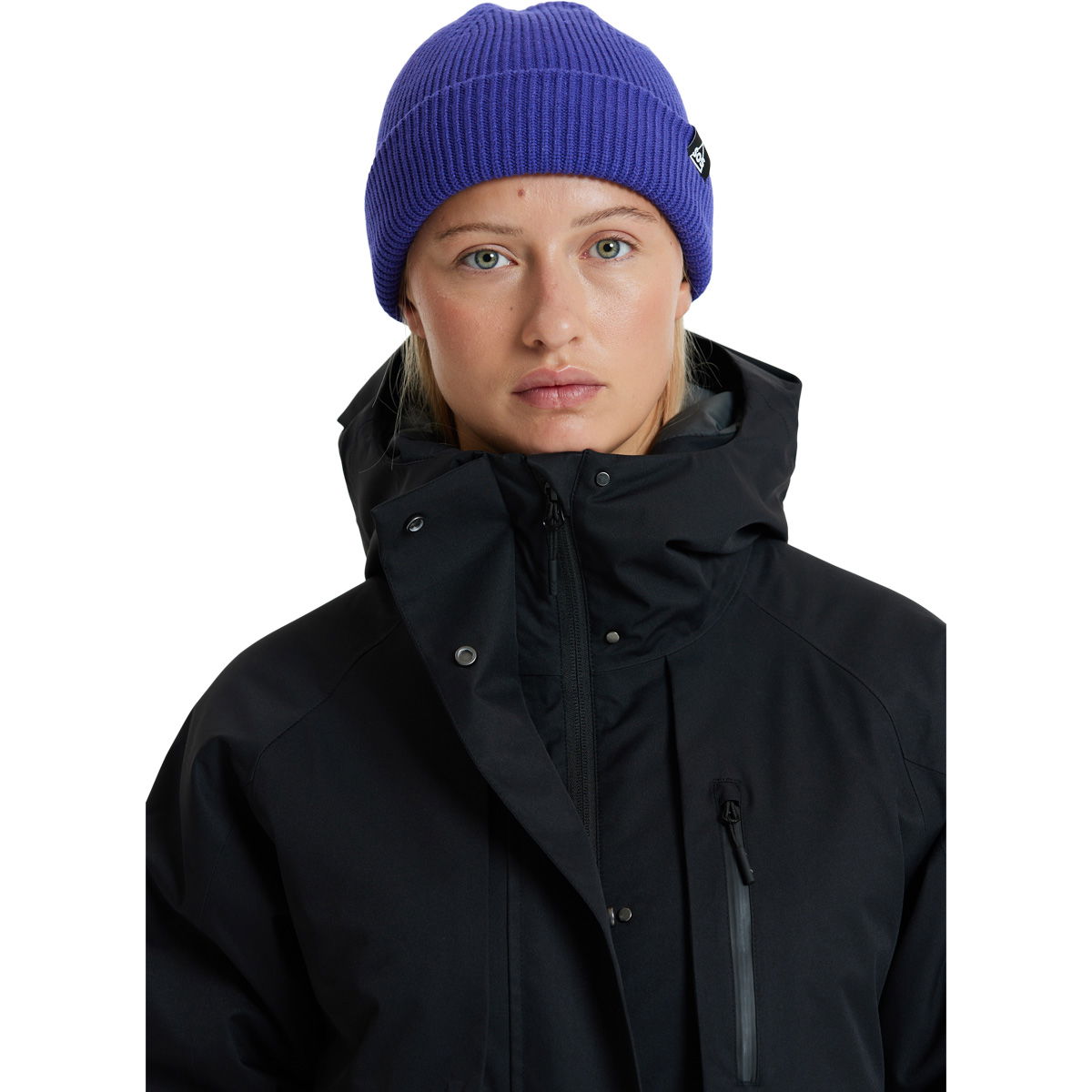 SOS Keilberg Insulated Skijakke Dame