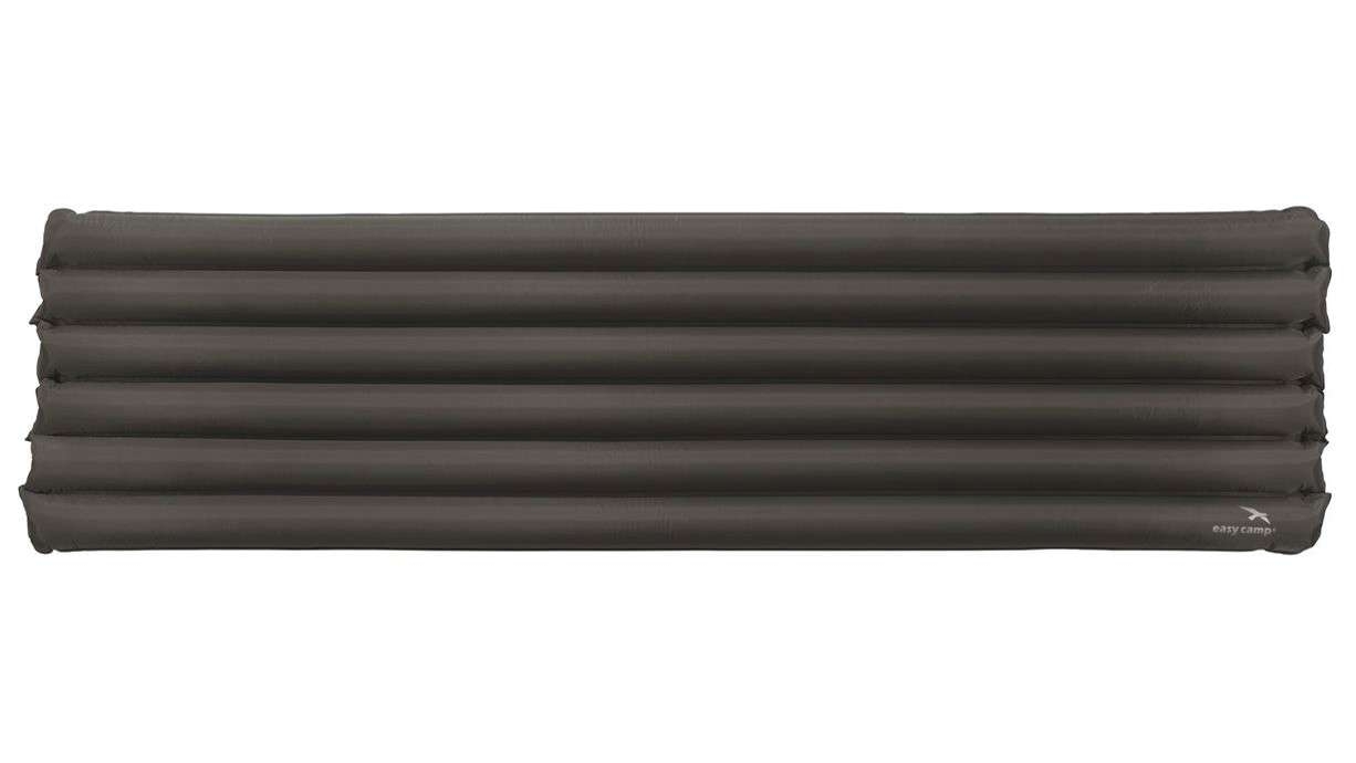 Easy Camp Airbeds Hexa Luftmatratze schwarz