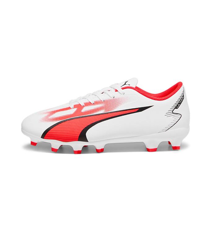 PUMA JR Ultra Play FG/AG Voetbalschoenen