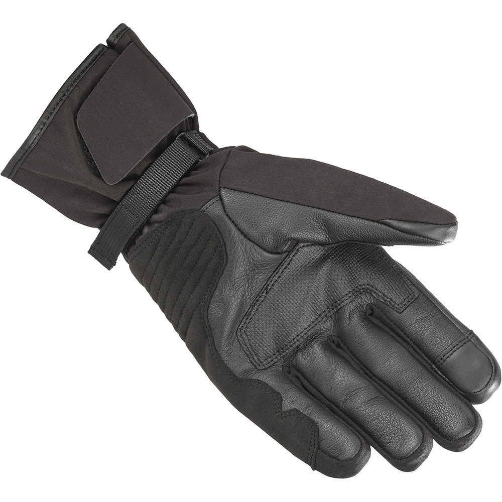 Alpinestars - Gants Stella Tourer W-7 Drystar® Noir