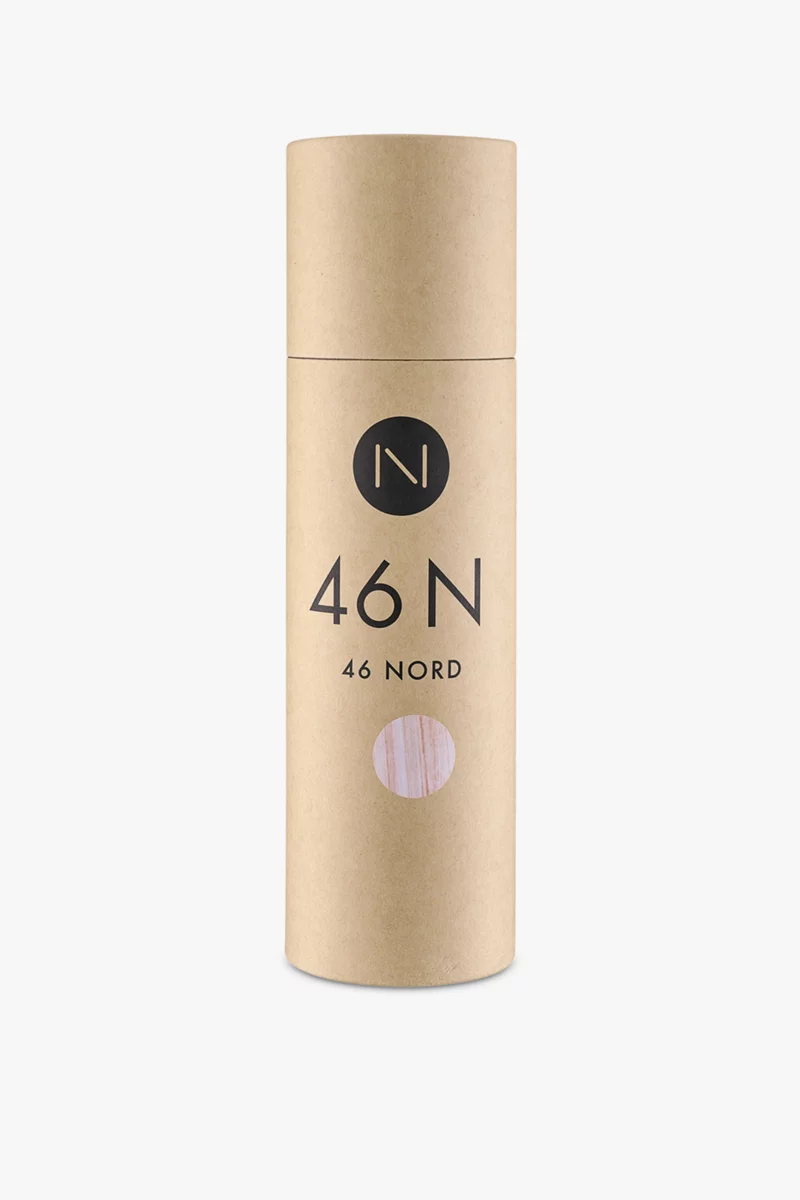 46 NORD Iso 750 ml Trinkflasche