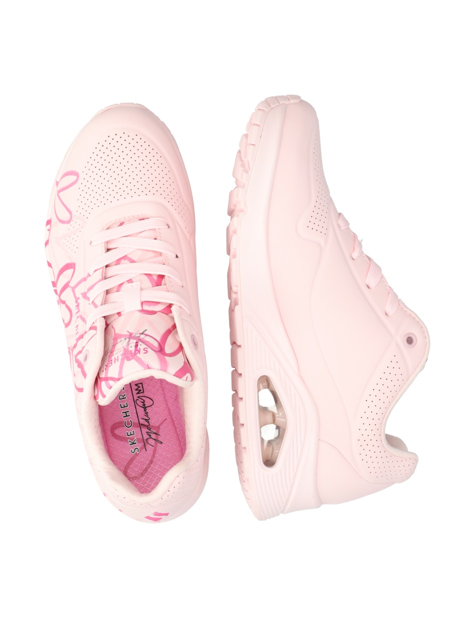 SKECHERS X JGOLDCROWN