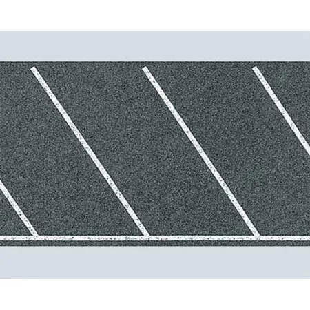 FALLER 170634 - Parkplatzfolie