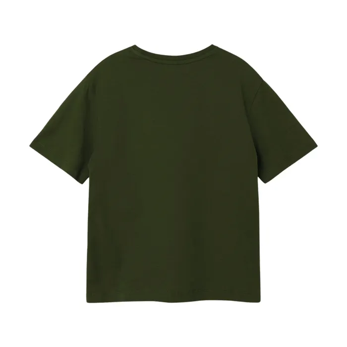 Name It Brody Regular SS Shirt Jongens