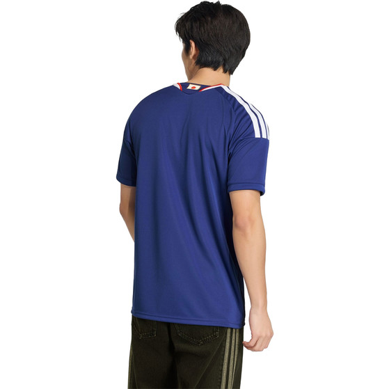 adidas Japan Thuis Shirt WK 2026