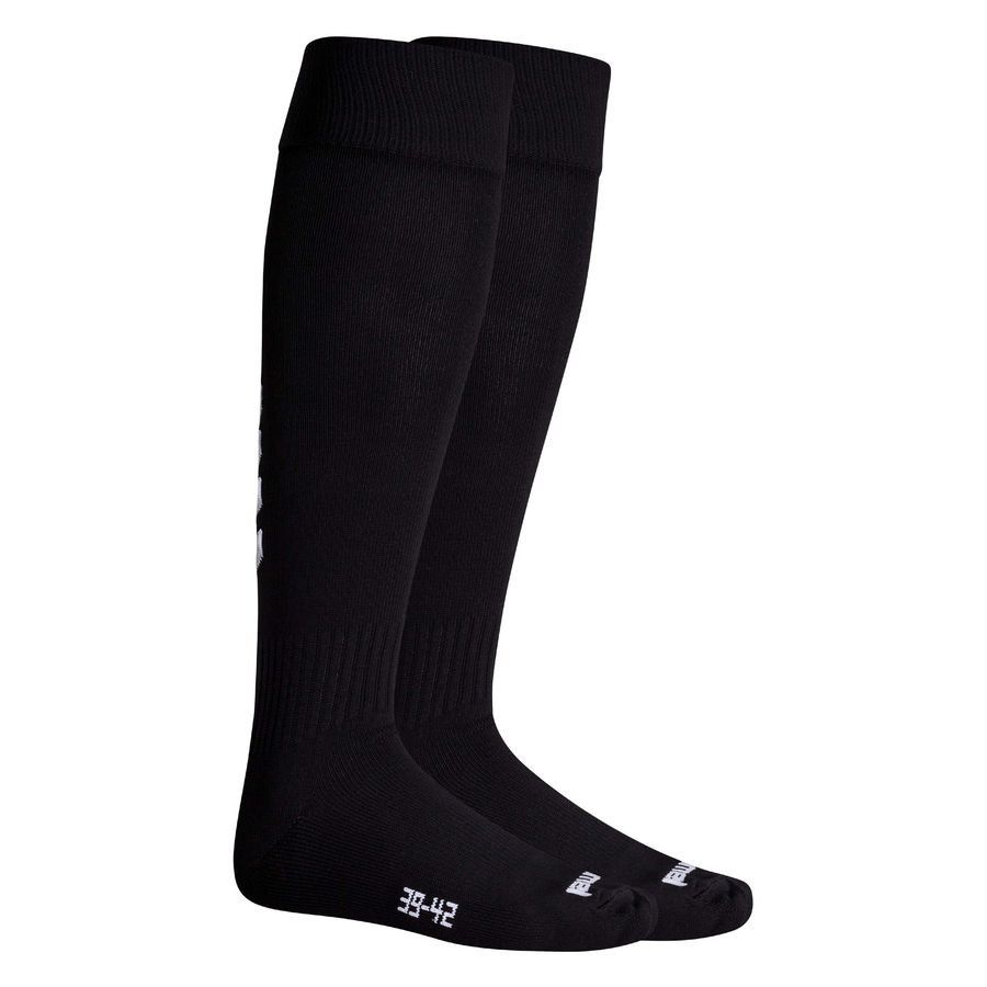 Hummel Promo Chaussettes de Football - Noir