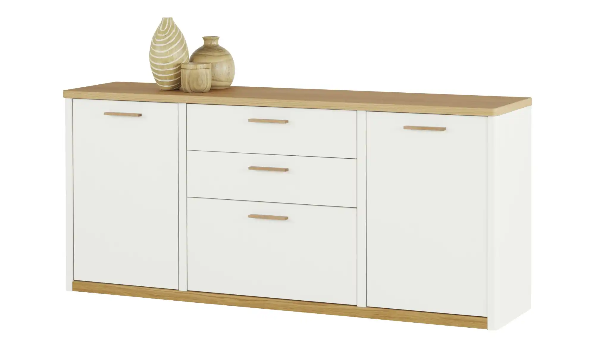 Wohnwert Sideboard Libro plus