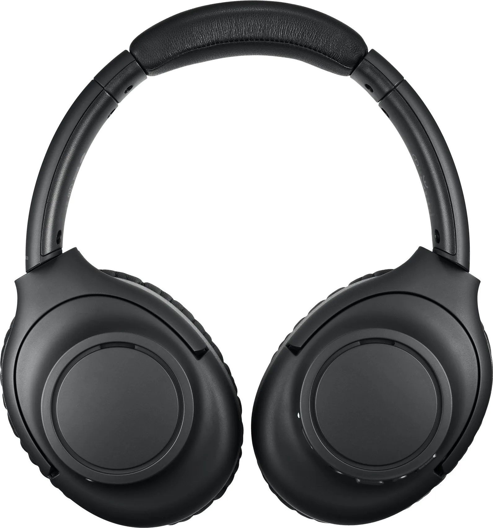 Audio-Technica ATH-S300BT Noir Casques Bluetooth