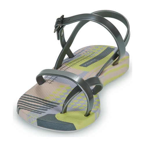 Ipanema - IPANEMA FASHION SANDAL XI FEM Gris