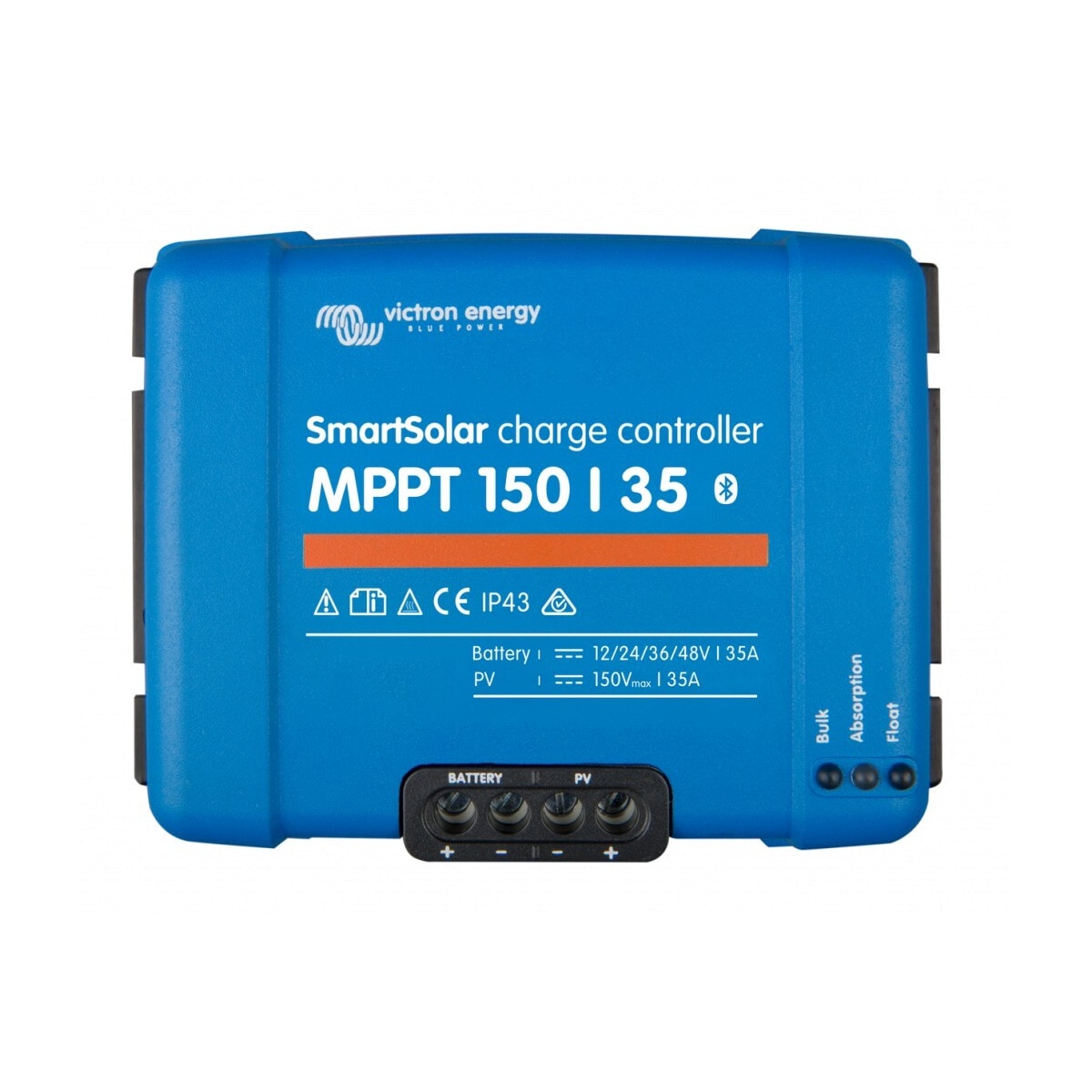 VICTRON SmartSolar MPPT 150/35
