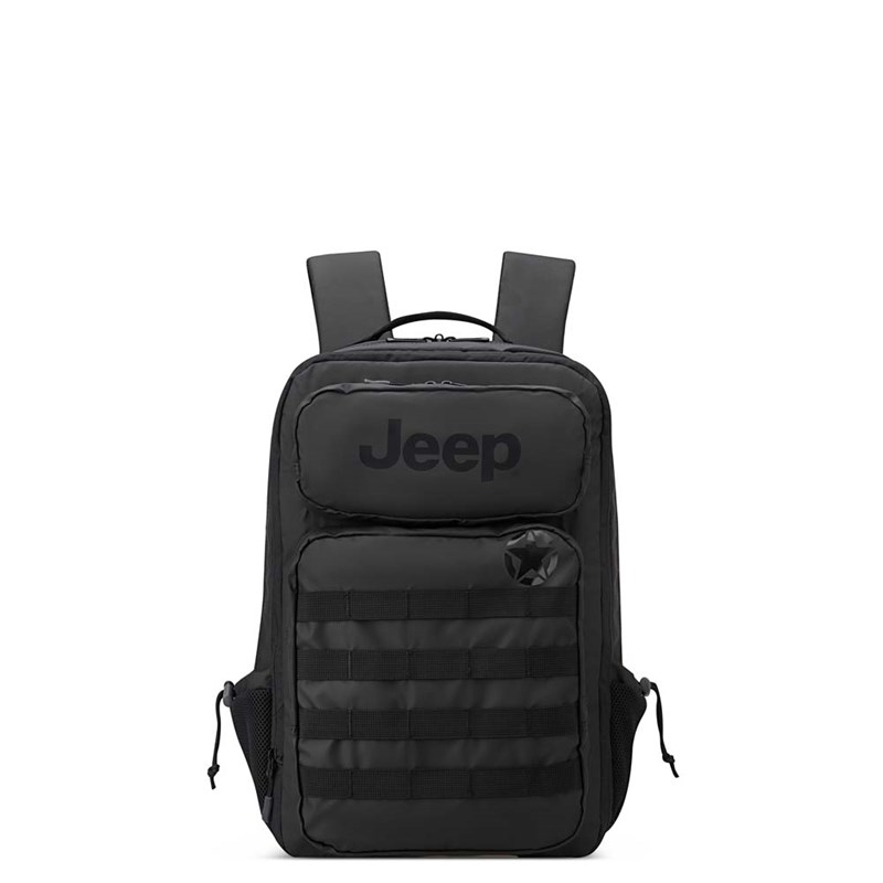Jeep<br>Rygsæk JS010B 15