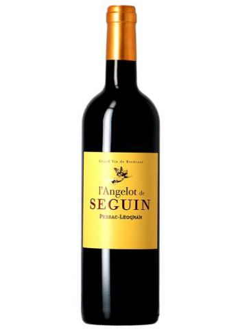 L'Angelot de Seguin - Seguin