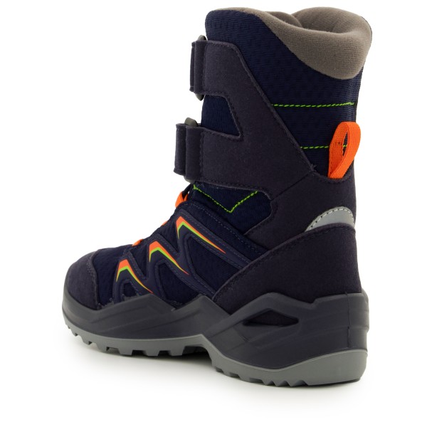 Lowa - Kid's Maddox Warm GTX Hi Junior - Chaussures d'hiver