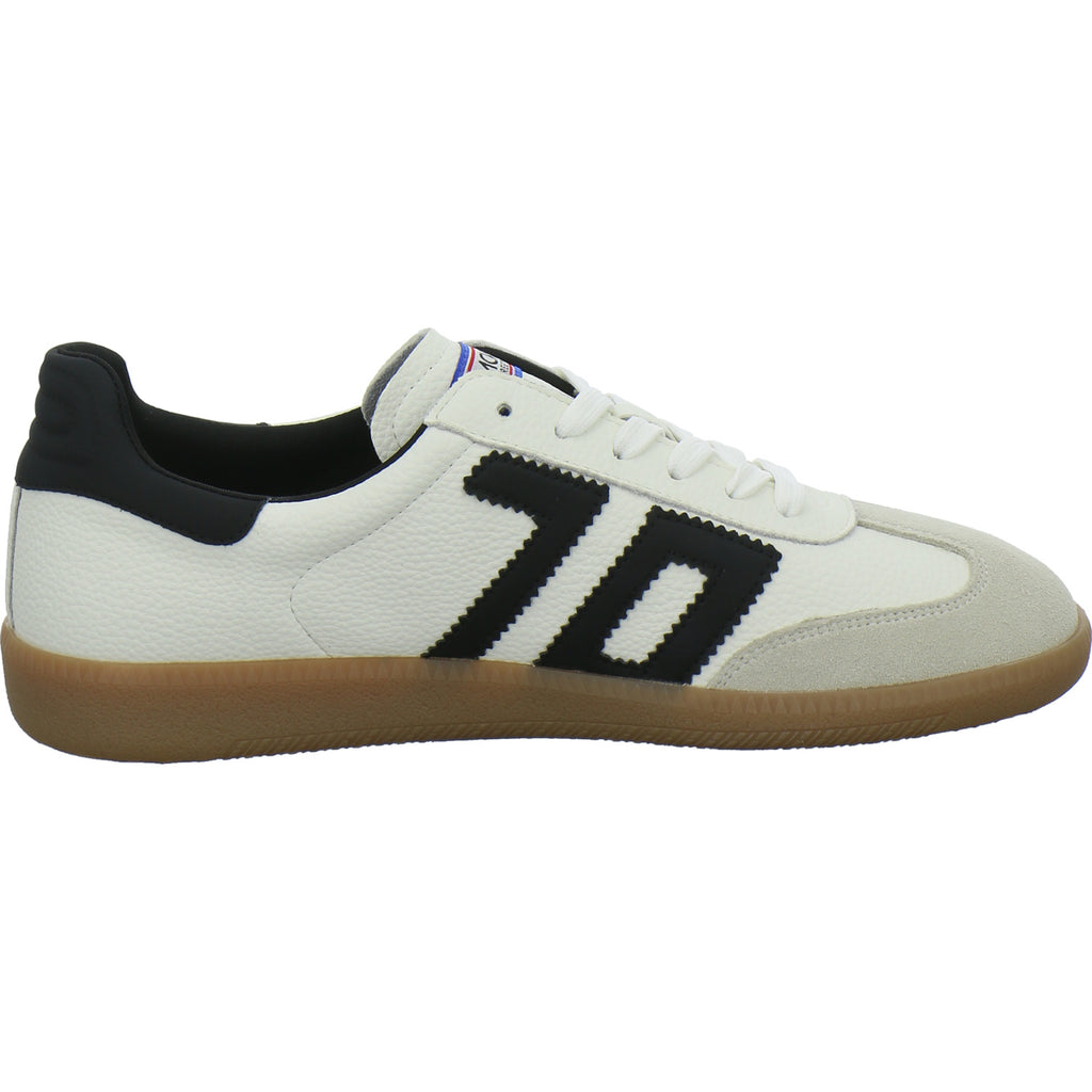 Back 70 Sneaker Damen Weiß-kombi