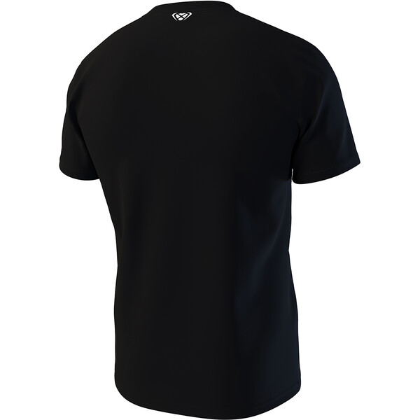 Ixon - T-shirt Dual Aprilia / Espargaro 23 Noir