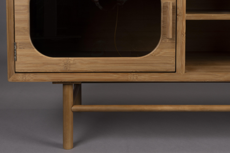 Dutchbone Caroun dressoir bamboe