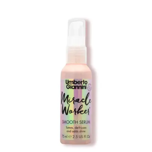 Salon Smooth Miracle Worker Smooth Serum