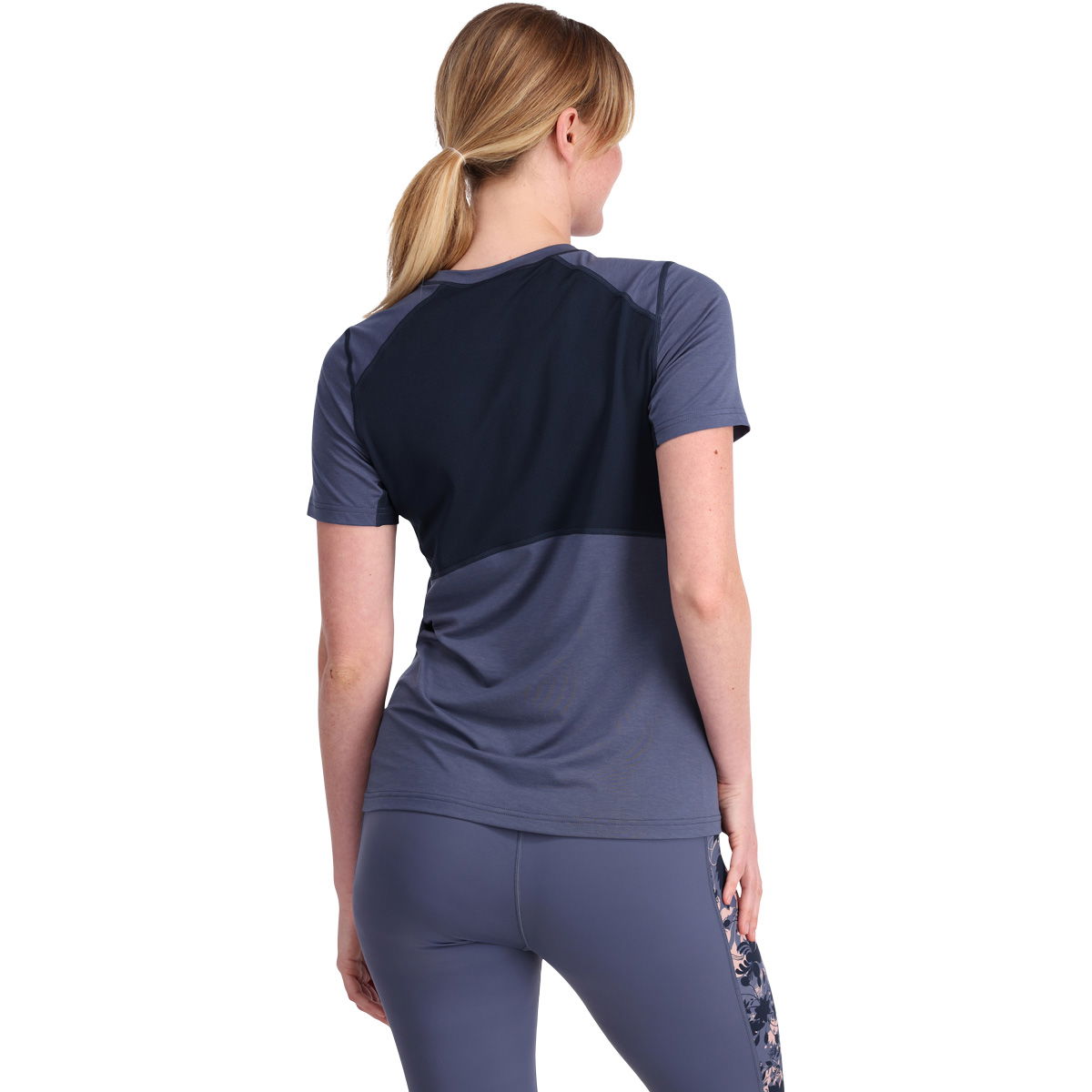 Kari Traa Sval T-shirt Dame