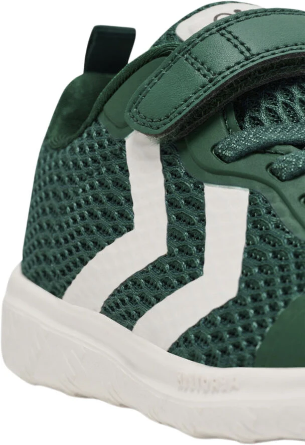 Hummel ACTUS RECYCLED JR Rain forest