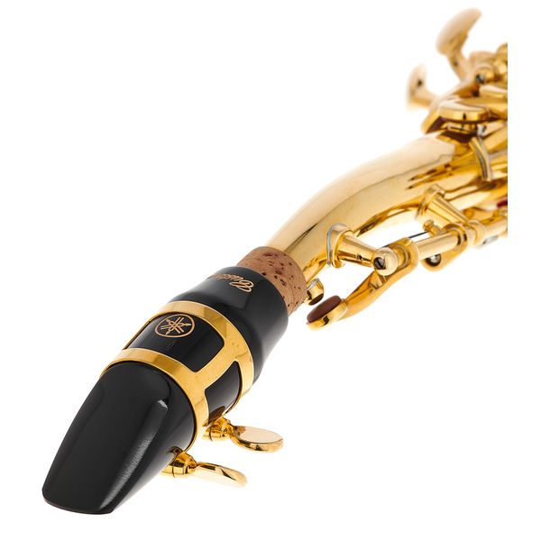 Yamaha YSS-82ZRUL Soprano Sax