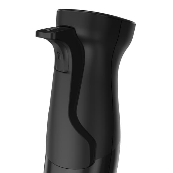 Bosch stavblender MSM6M620 (Rustfrit stål)