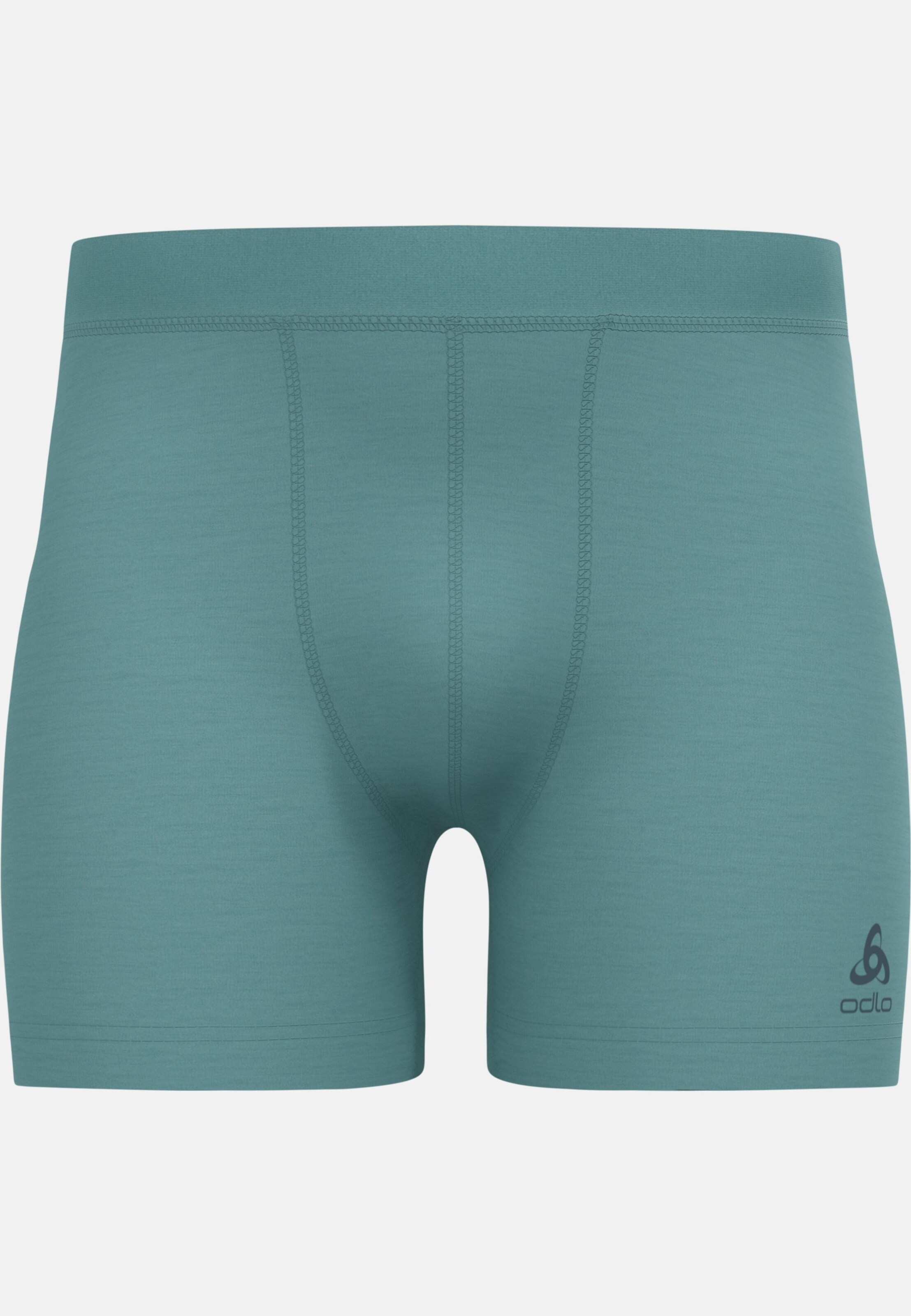 Natural Merino 160 Boxer in arctic