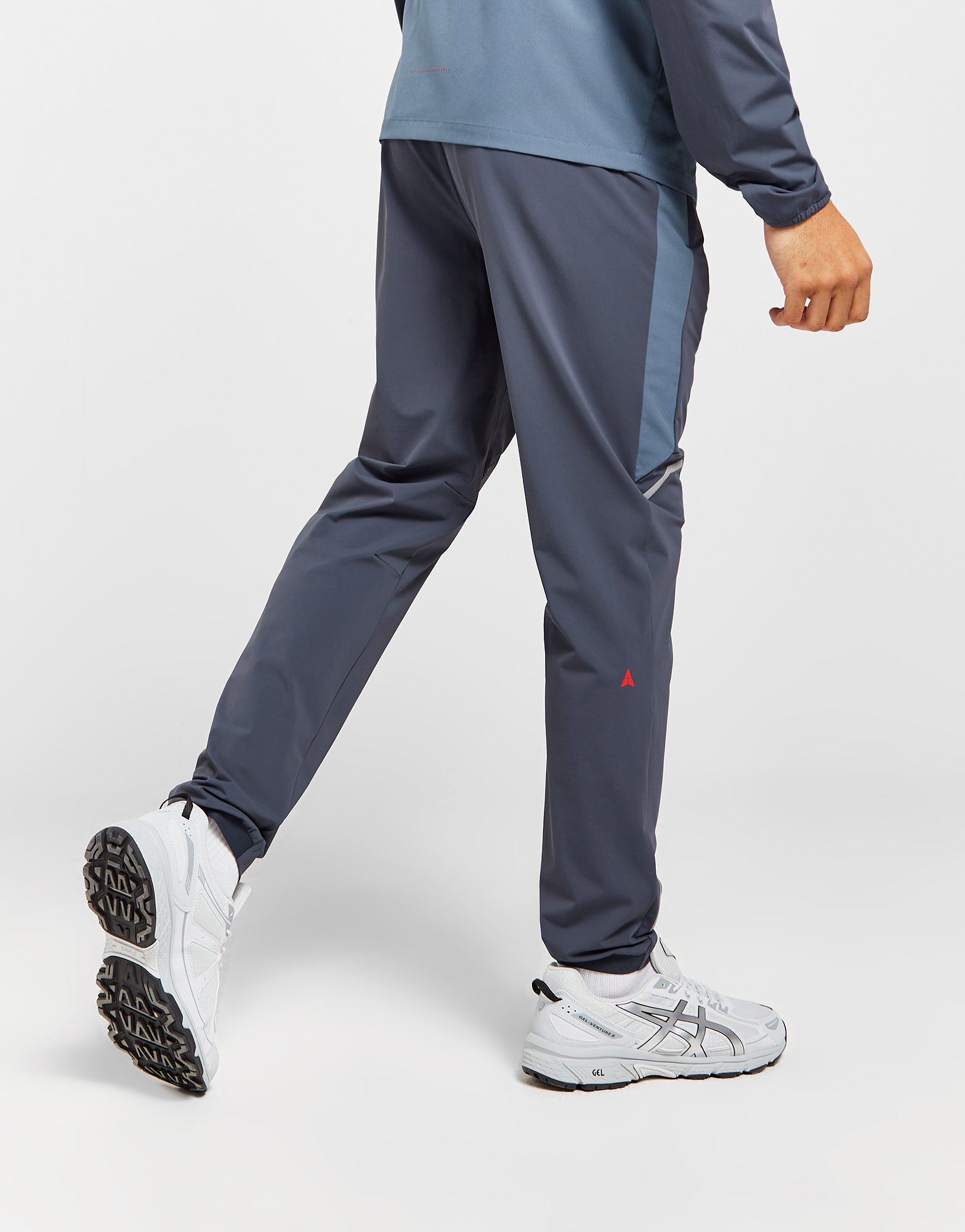 Technicals Pantalon de survêtemet Volta Homme