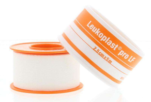 Leukoplast Pro LF Hechtpleister 1ST