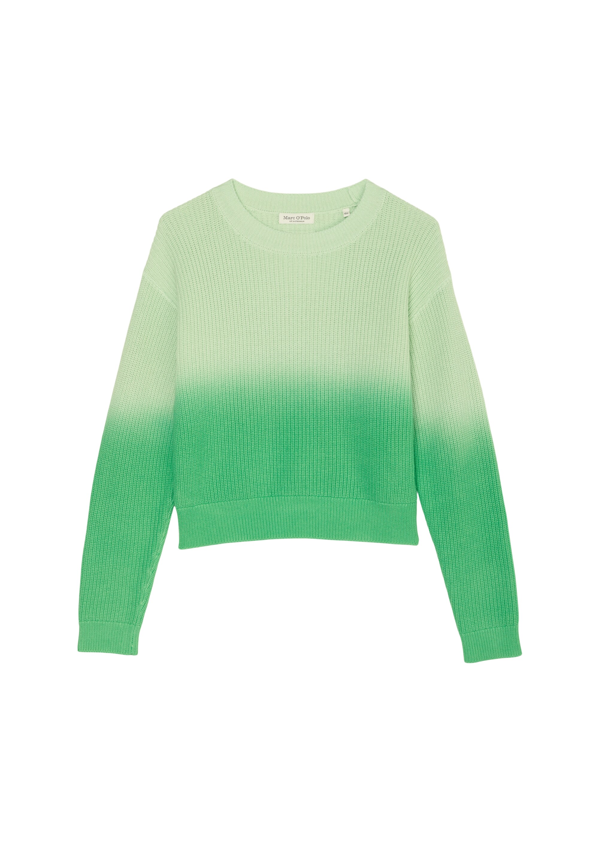 TEENS-GIRLS Pullover mit frischem Farbverlauf