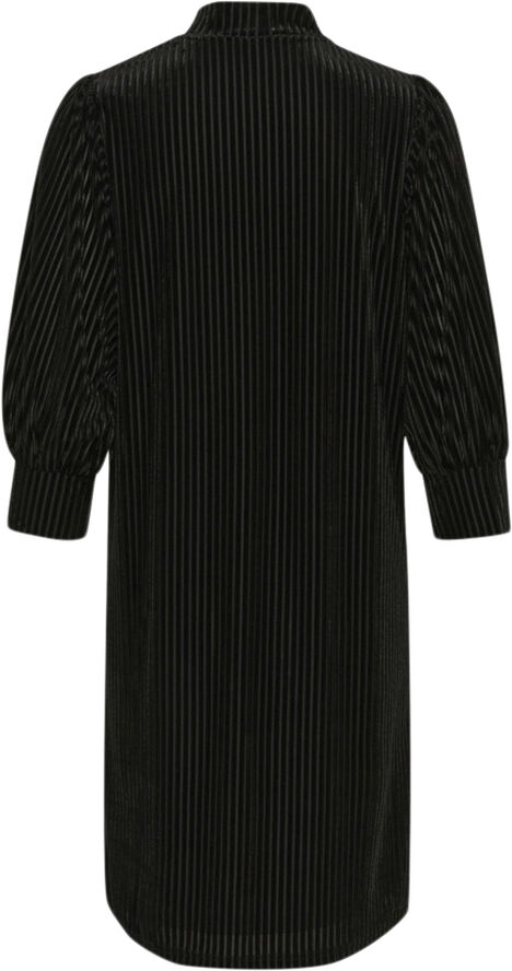 Kaffe KAcaca Dress Black deep cc.