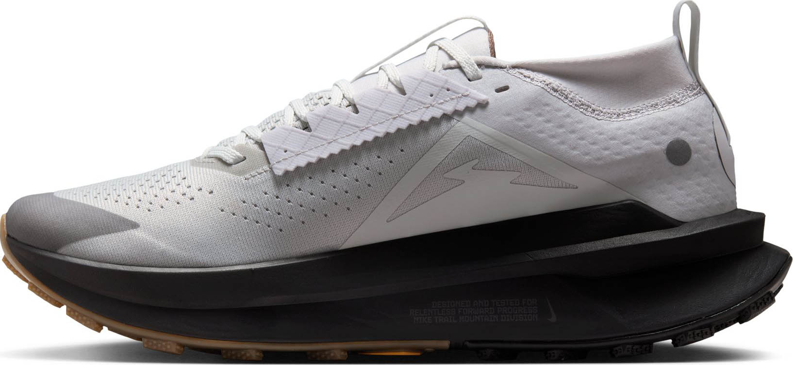 Zegama Trail 2 Herre 001/Vast Grey/Summit White/Black/Iron Grey