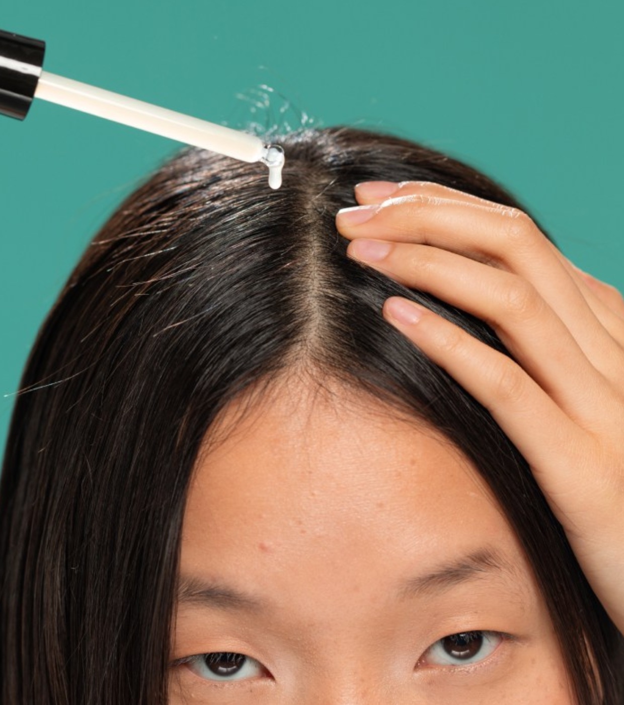 Freshly Cosmetics - Tratamento anti-queda de cabelo Hair Growth & Density
