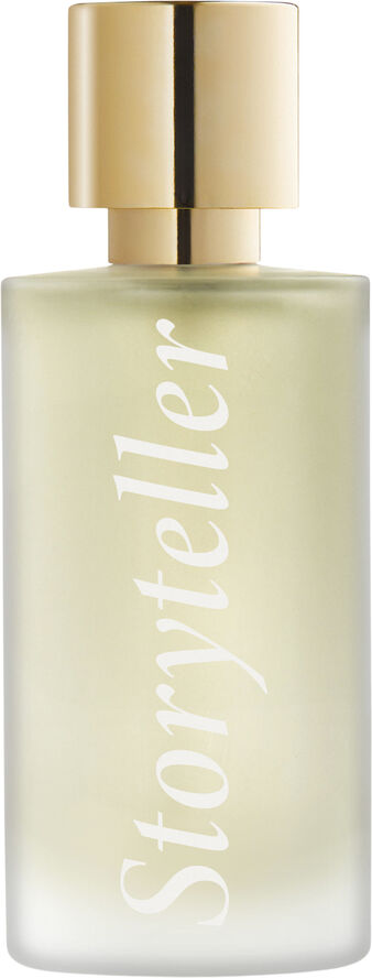 Karmameju Skincare Eau de Toilette, STORYTELLER