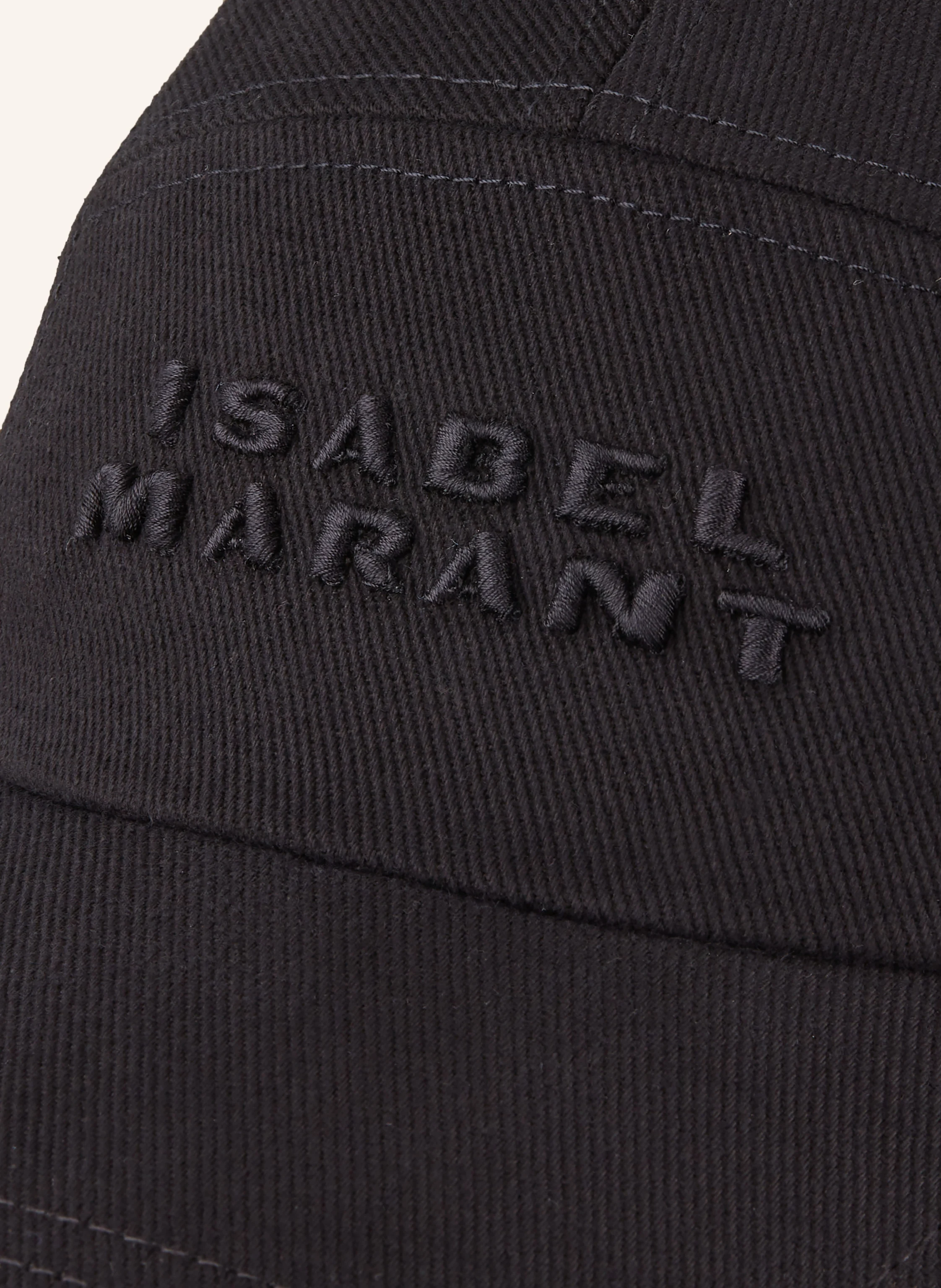 MARANT ÉTOILE Cap TEDJI
