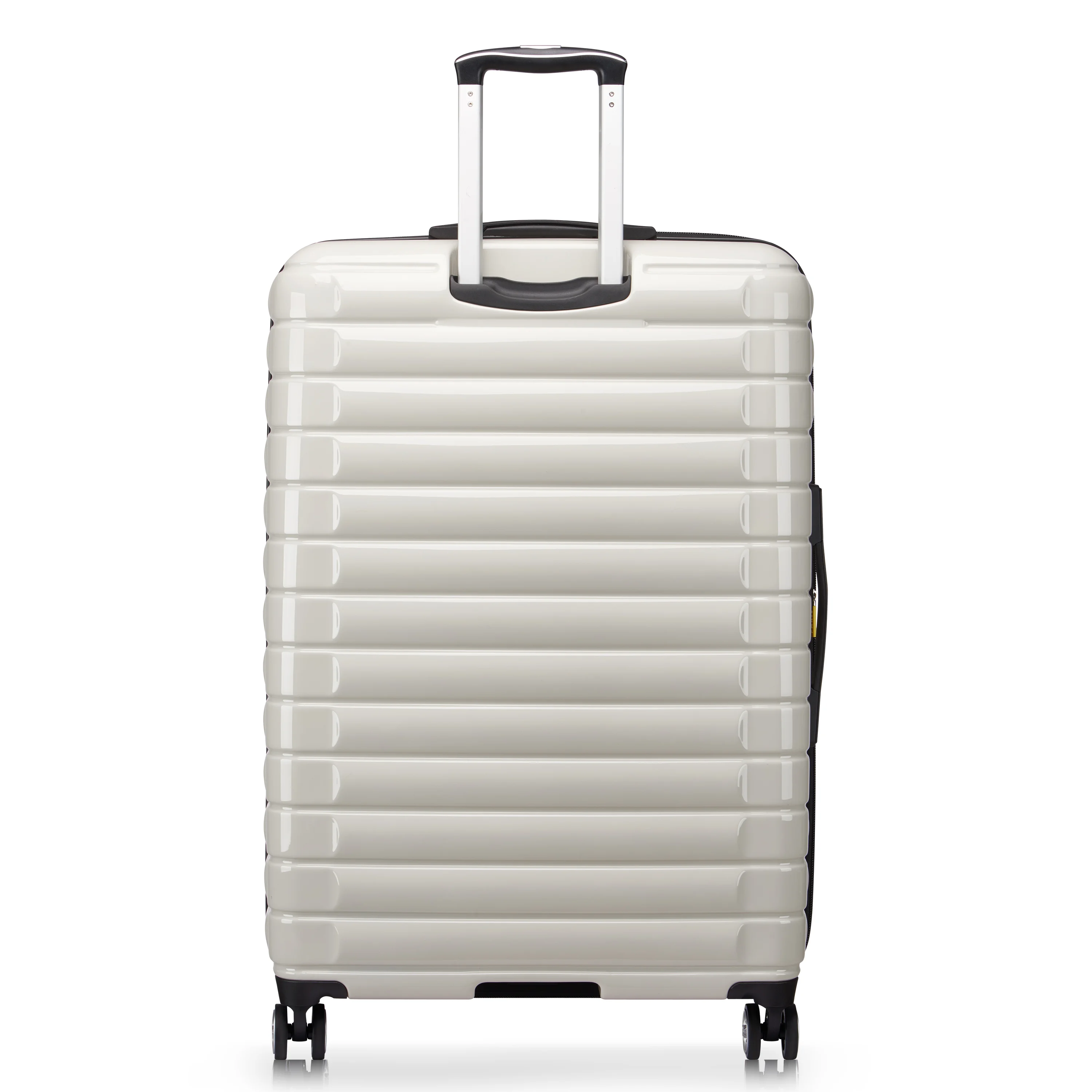 SHADOW 5.0 - Valise soute rigide | Blanc