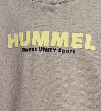Hummel H?ttetr?je - hmlZen - Sølver Mink