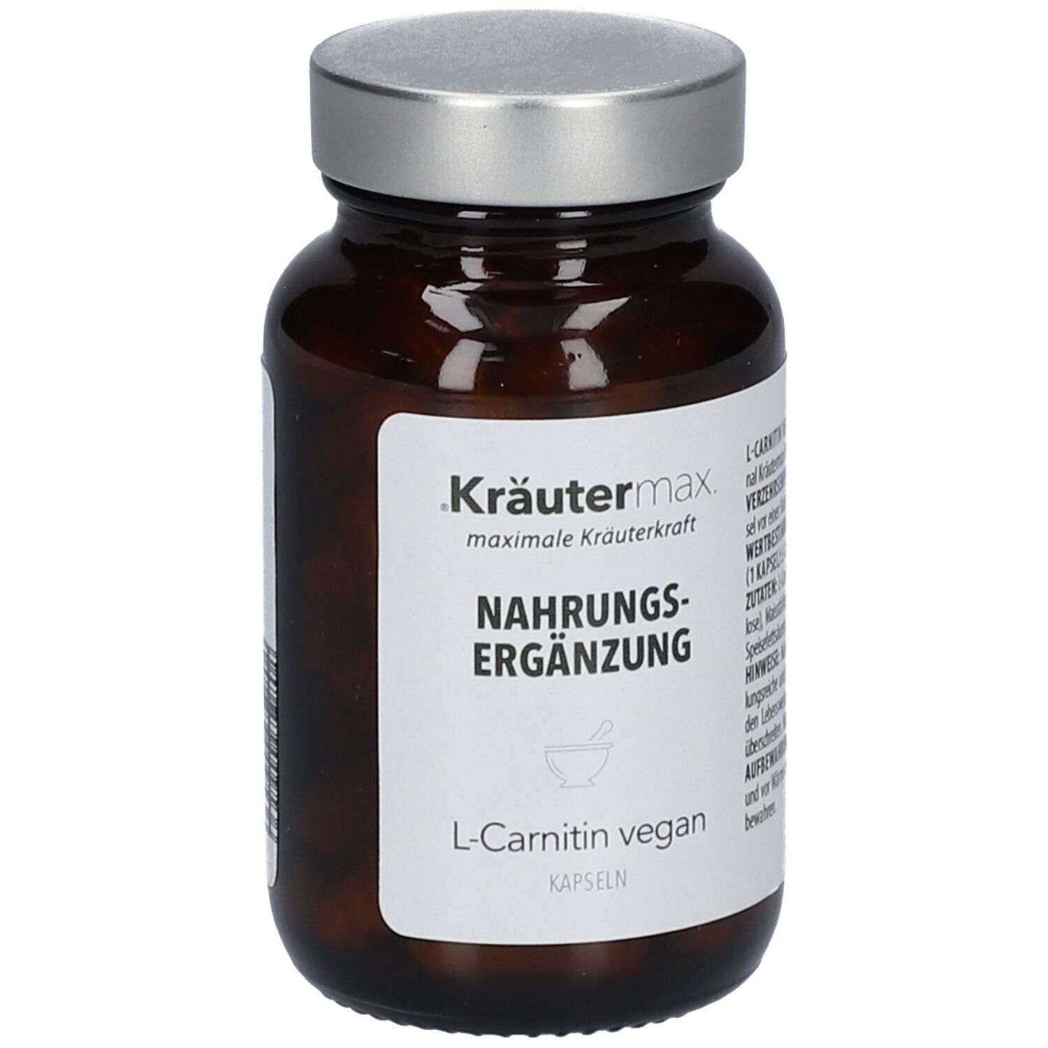 Kräutermax L-Carnitin