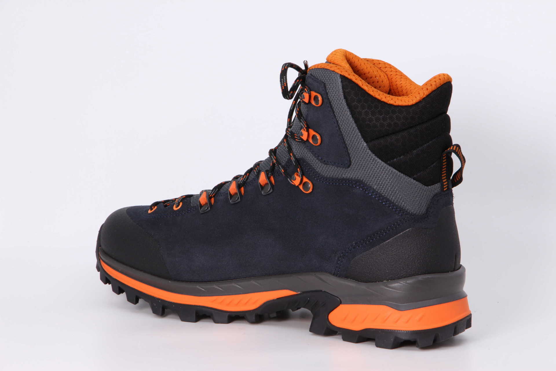 Lowa Randir GTX Mid navy / flame