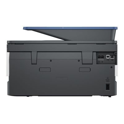 HP Officejet Pro 9125e All-in-One - Imprimante multifonctions - jet d'encre - couleur - A4 - USB 2.0 - Wifi