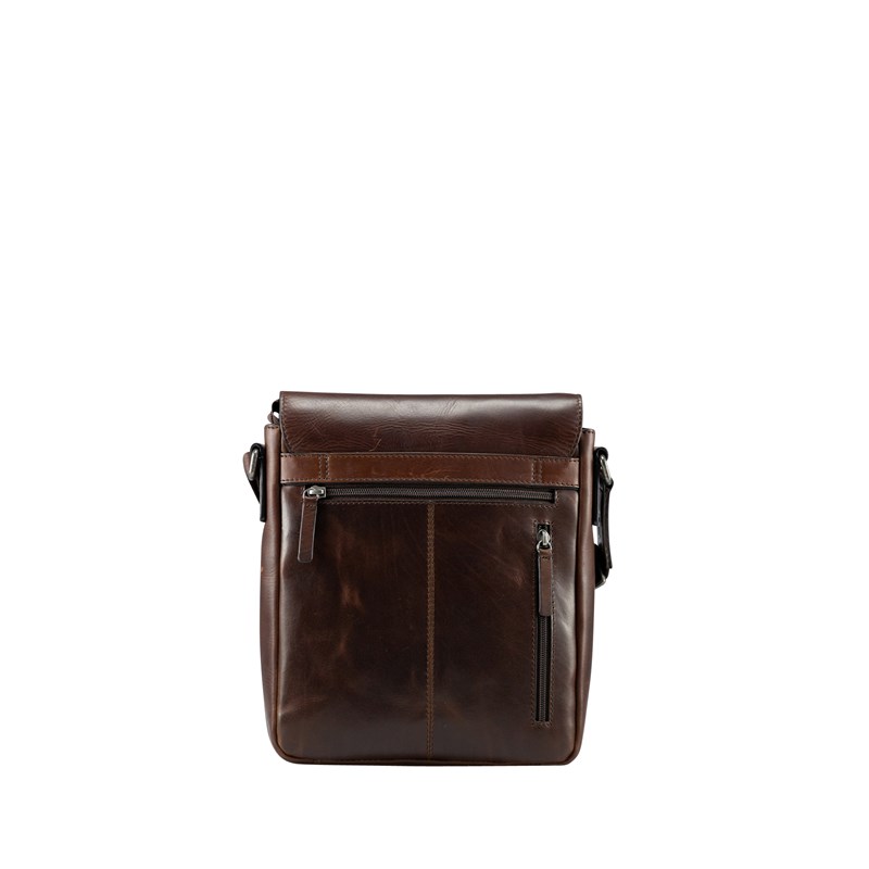 Jost<br>Skuldertaske Lund S