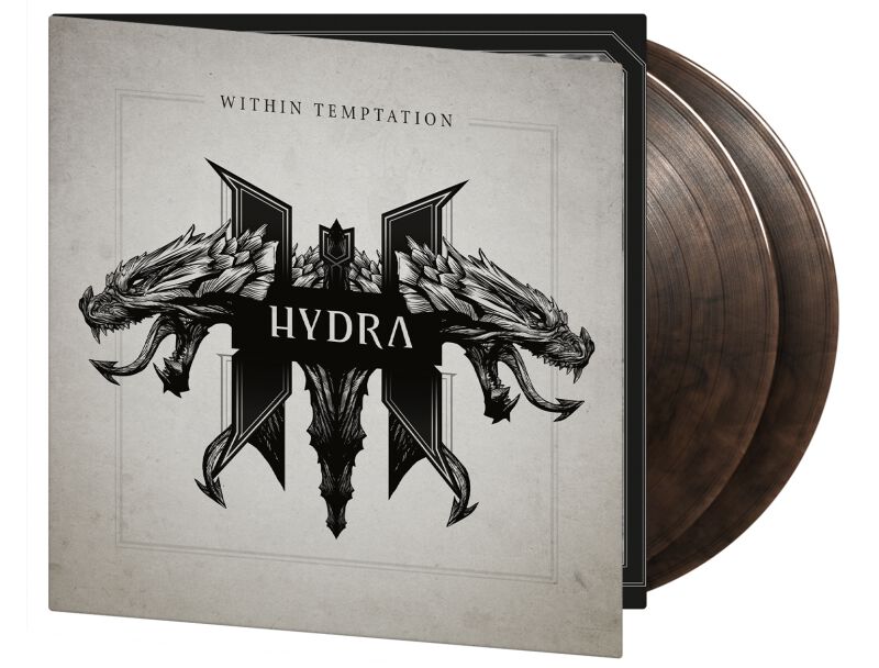 Hydra | Within Temptation LP
