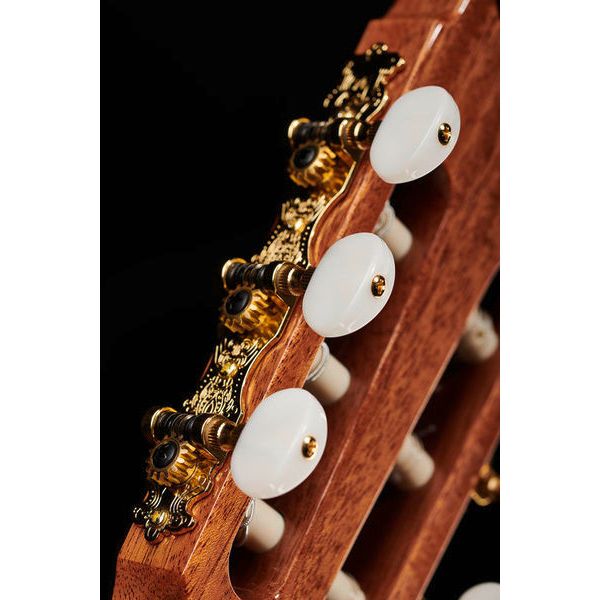 Alhambra 4P LH incl.Gig Bag