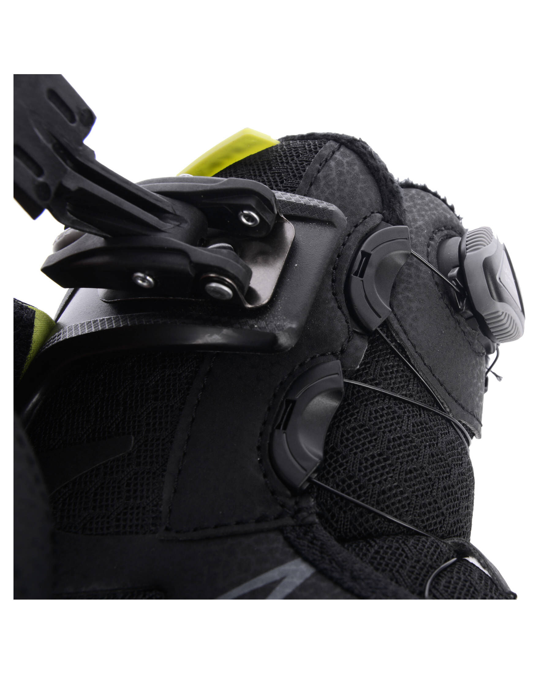 Tempish| Herren Schlittschuhe CROX.X TOP