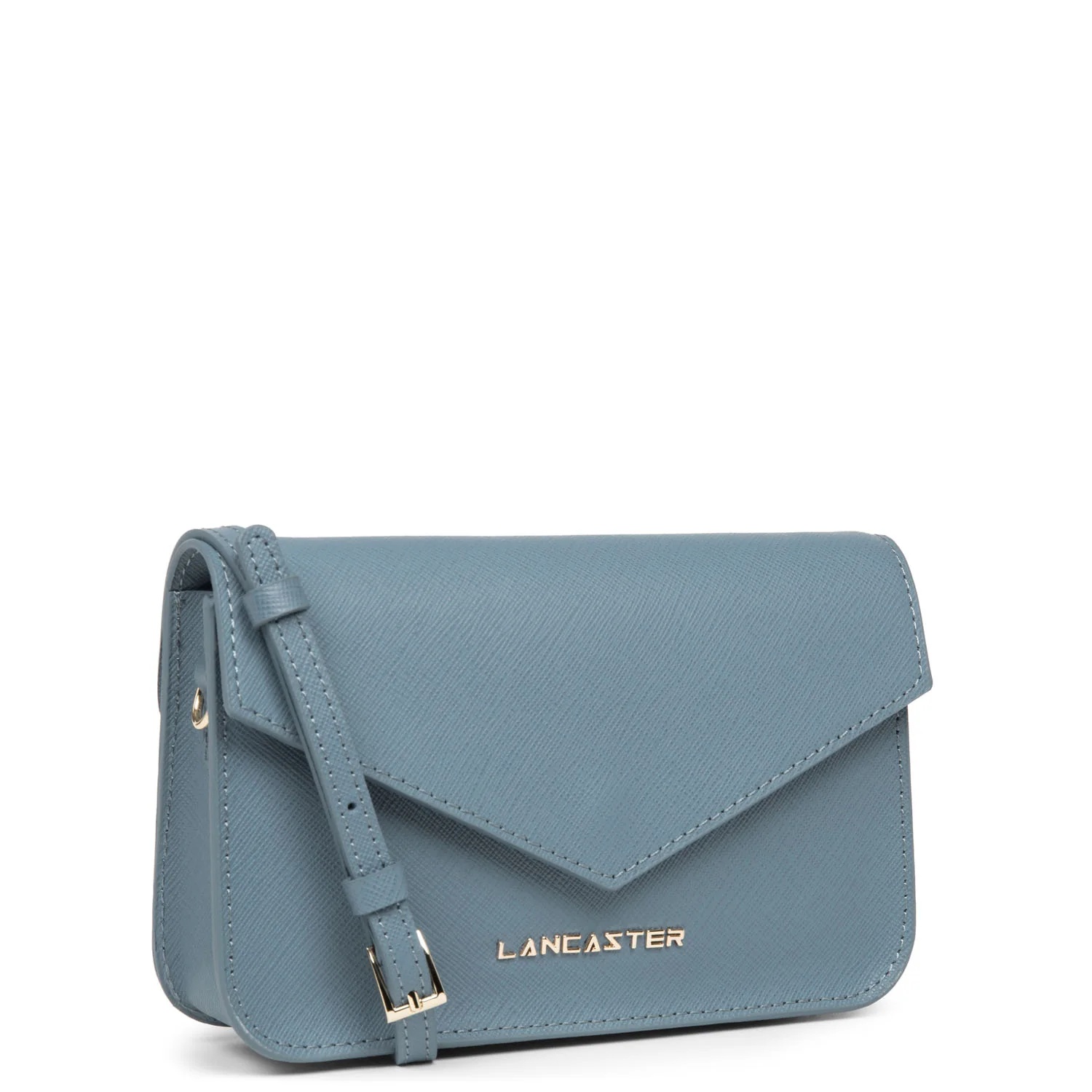 Saffiano Signature-Petit sac trotteur